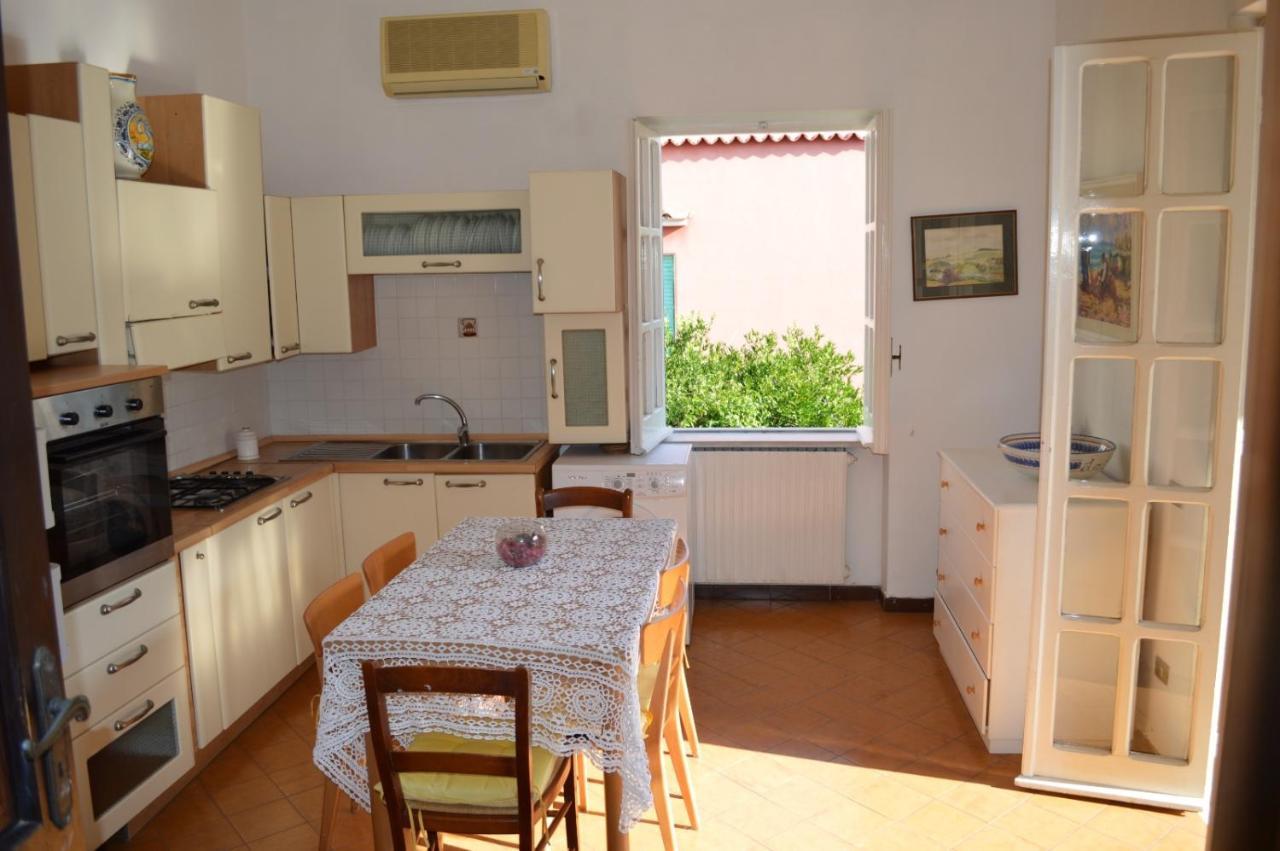 Apartament Il Kent Ischia Zewnętrze zdjęcie