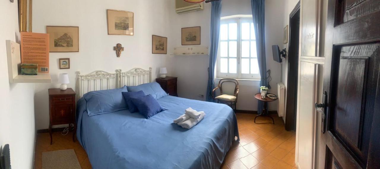 Apartament Il Kent Ischia Zewnętrze zdjęcie