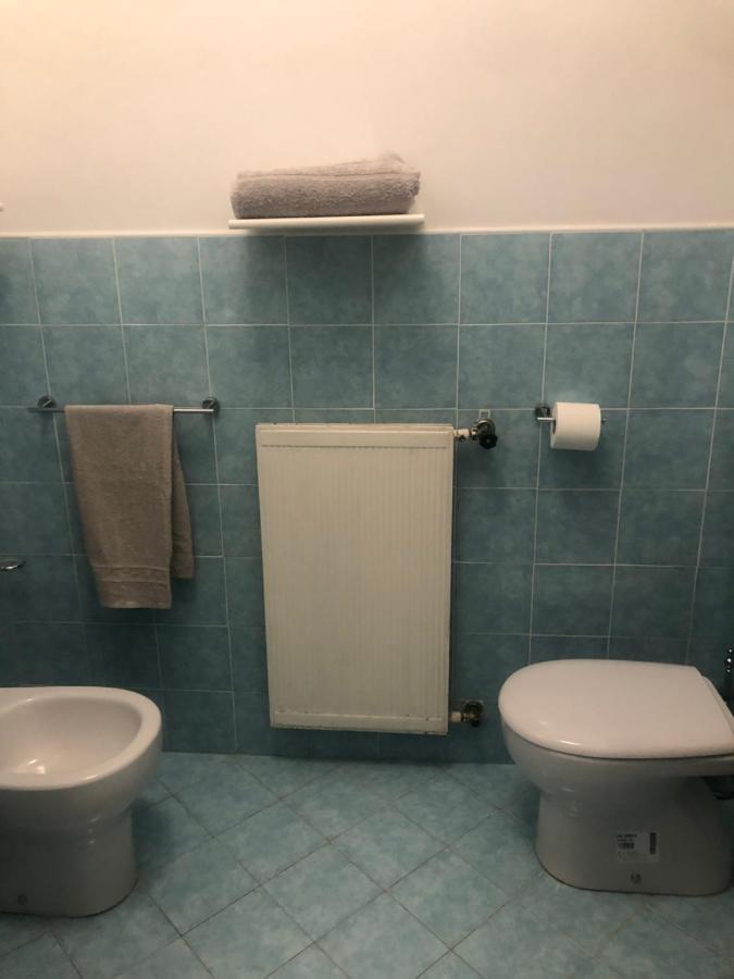 Apartament Il Kent Ischia Zewnętrze zdjęcie