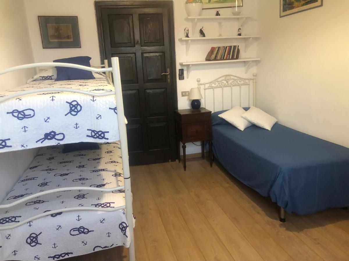Apartament Il Kent Ischia Zewnętrze zdjęcie